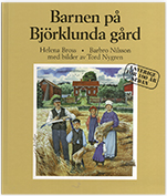 Barnen på Björklunda gård